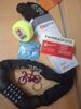 Meldung: Geschenke zur Fahrradprüfung!