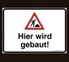 Meldung: Gehwegsanierung in der Dorfstraße Loissin