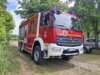 Meldung: Gemeindefeuerwehrtag Groß Pankow (Prignitz) in Groß Pankow