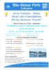 Meldung: Fahrplan Blau-Weisse-Flotte