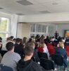 Meldung: Informationsveranstaltung zum Handwerk mit dem Kreishandwerksmeister der Kreishandwerkerschaft Potsdam