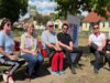 Meldung: Sommertour des Amtsdirektors – Bürgerdialog vor Ort in Dreetz
