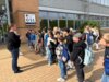 Meldung: Besuch der Europa Universität