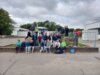 Meldung: Ausflug der Klasse 4