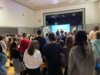 Wir wollen mobbingfrei! - Veranstaltung für die 3. und 4. Klassen