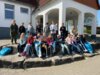 Meldung: Klasse 4 sammelt Müll in Schwalenberg