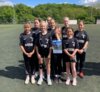 Meldung: 1. und 2. Platz bei der Leichtathletik