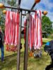 Meldung: 20. Brüssower Pokallauf