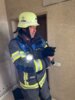 Meldung: Brand in Mehrfamilienhaus