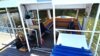 Meldung: Ein Selfmade-Seebär auf der Seenkette
