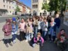 Meldung: Die Klasse 4b besucht Ameis Buchecke