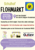 Meldung: Schulhof-Flohmarkt am 28.06.