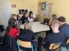 Meldung: Berufsinformationstag am Schulzentrum Glöwen