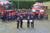 Meldung: Spannender Ausbildungstag bei der Jugendfeuerwehr Ketzin/Havel: Engagement und Großzügigkeit Hand in Hand