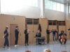 Meldung: POP-UP-KONZERT „Get Into the Music“