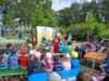 Meldung: Kindertags - Überraschung