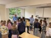 Meldung: Bücherübergabe Rotary Club