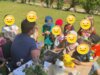 Meldung: Sommertour des Amtsdirektors – Bürgerdialog vor Ort in Zernitz