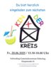 Meldung: Kinderhauskreis