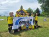 Meldung: Fußball: Kinderspaß am Pfingstsamstag