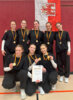 Meldung: B-Steps holen den SIeg ins Havelland