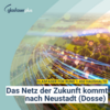 Meldung: Sichern Sie sich jetzt den Anschluss an das Netz der Zukunft:  Der Glasfaseranschluss für Ihre Immobilie kommt!