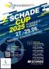 Meldung: 2. Schade-Cup 2025