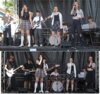 Meldung: Bülow Beatz beim Fest der Generationen in Brieselang