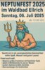 Meldung: Neptunfest