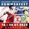Meldung: +++ Ballsport verein(t) Plauen +++