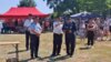 Meldung: Stadtjugendfeuerwehrtag Pritzwalk in Giesensdorf