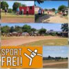 Meldung: "Sport frei" 2025
