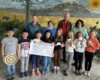 Meldung: Hellberg-Grundschule Kirn bleibt aktiv für Partner