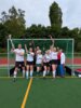 Meldung: Schlossgeister aus Königs Wusterhausen stürmen ins Finale – und schreiben Hockey-Drama vom Feinsten