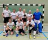 Meldung: Die Elternmannschaft des HC Königs Wusterhausen erkämpft sich wieder Silber in Meerane