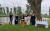 Meldung: Tauffest an der Elbe