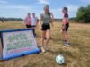 Meldung: GIRLS SOCCER DAY
