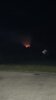 Einsatz Nr. 21 - 22.06.2025 - 01:30 Uhr | B3 - Brand im/am Gebäude