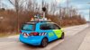 Meldung: Straßennetz im Amt Neustadt (Dosse) wird digital vermessen