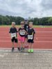 Meldung: Starke Leistungen unserer Nachwuchs-Leichtathleten im Waldstadion Aachen