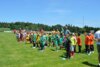 Meldung: Beim Sommerfest des SV Prackenbach war viel geboten – Tag der Jugend und Fußballturnier