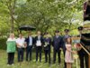 Meldung: Heimatminister Albert Füracker beschirmt Schwarzhofener Heimatfest als Ehrenschirmherr