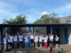 Meldung: Abschiedsfeier der Klasse 4