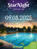 Meldung: Starnight-Swimming 2025