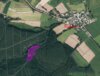 Meldung: Verkauf eines Waldgrundstücks (Fl.Nr. 1155 der Gemarkung Uckersdorf mit ca. 10.000 m²) bei Schönau