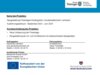 Meldung: Neugestaltung Freianlagen Kindergarten „Hundskopfstrolche“ Leimbach