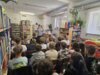 Meldung: Ein Besuch in der Stadtbibliothek