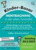 Meldung: Herbstbasar am 20.09.2025