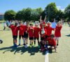 Meldung: Fußballturnier