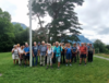 Wanderung des TV Laufenburg und des Schwarzwaldverein